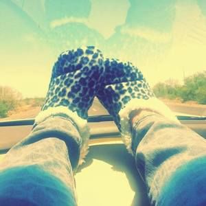 Meet your Posher, Alyssa